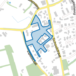 Perceel HVT03-M-1367