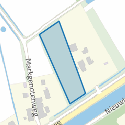 Perceel HVT03-M-1369