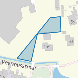 Perceel HVT03-M-1370