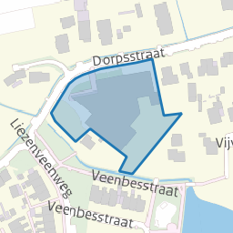 Perceel HVT03-M-1371