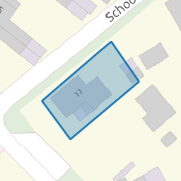 Perceel HVT03-M-1373