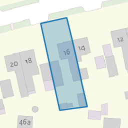 Perceel HVT03-M-1381