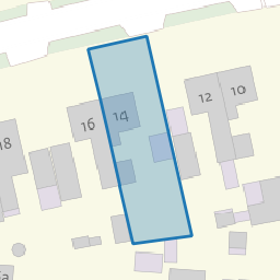 Perceel HVT03-M-1382