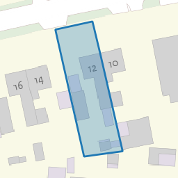 Perceel HVT03-M-1383