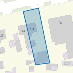 Perceel HVT03-M-1384