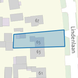 Perceel HVT03-M-1385