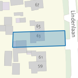 Perceel HVT03-M-1386