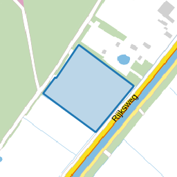 Perceel HVT03-M-1389