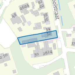 Perceel HVT03-M-1392