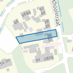 Perceel HVT03-M-1393