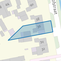 Perceel HVT03-M-1394