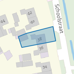 Perceel HVT03-M-1395