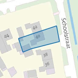 Perceel HVT03-M-1396