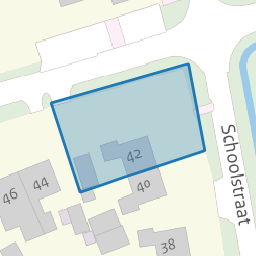 Perceel HVT03-M-1397