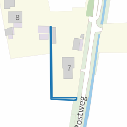 Perceel HVT03-M-1401