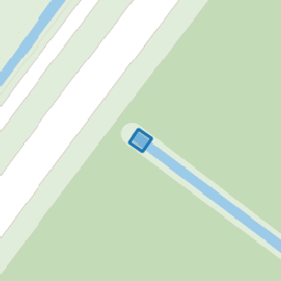 Perceel HVT03-M-1405