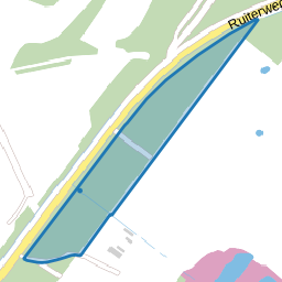 Perceel HVT03-M-1406