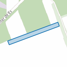 Perceel HVT03-M-1407