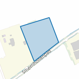 Perceel HVT03-M-1409