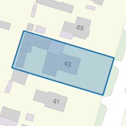 Perceel HVT03-M-1414