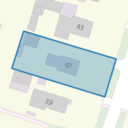 Perceel HVT03-M-1415