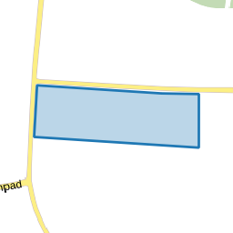 Perceel HVT03-M-1418