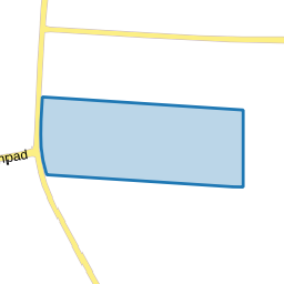 Perceel HVT03-M-1419