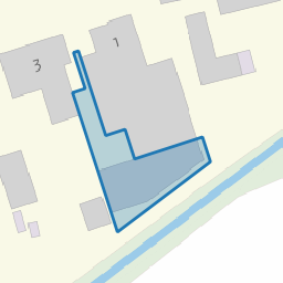 Perceel HVT03-M-1424