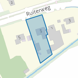 Perceel HVT03-M-1425