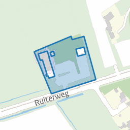 Perceel HVT03-M-1434