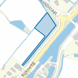 Perceel HVT03-M-1435