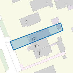 Perceel HVT03-M-1444