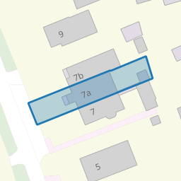 Perceel HVT03-M-1445