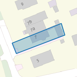 Perceel HVT03-M-1446