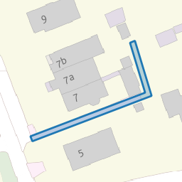 Perceel HVT03-M-1447