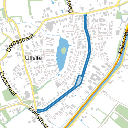 Perceel HVT03-M-1452