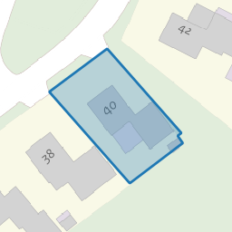 Perceel HVT03-M-1455