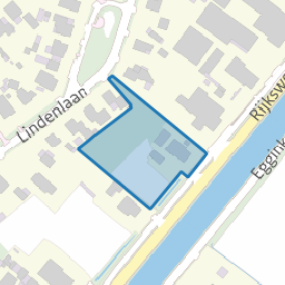 Perceel HVT03-M-1456