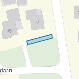 Perceel HVT03-M-1463