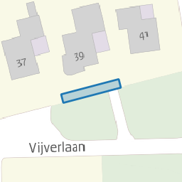 Perceel HVT03-M-1464