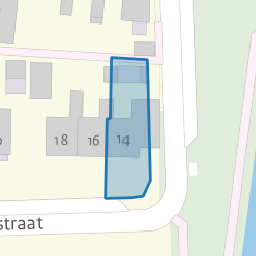 Perceel HVT03-M-1466