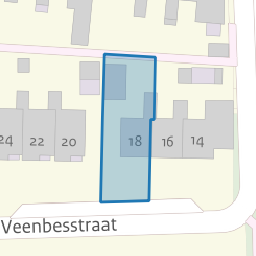 Perceel HVT03-M-1467