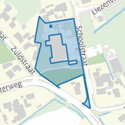 Perceel HVT03-M-1474