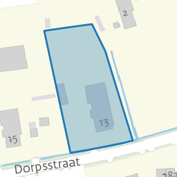 Perceel HVT03-M-1475