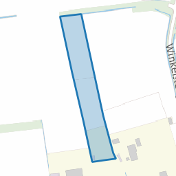 Perceel HVT03-M-1476