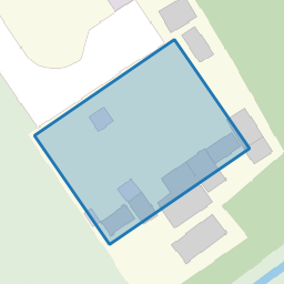 Perceel HVT03-M-1478