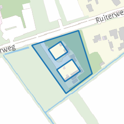 Perceel HVT03-M-1479