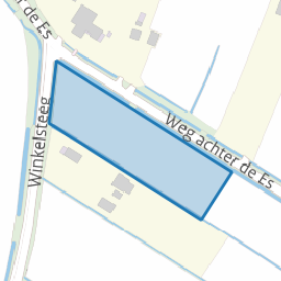 Perceel HVT03-M-1483