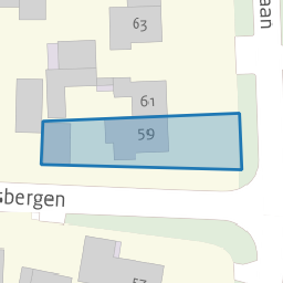 Perceel HVT03-M-1485