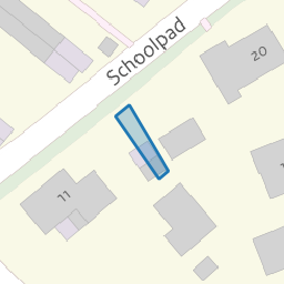 Perceel HVT03-M-1488